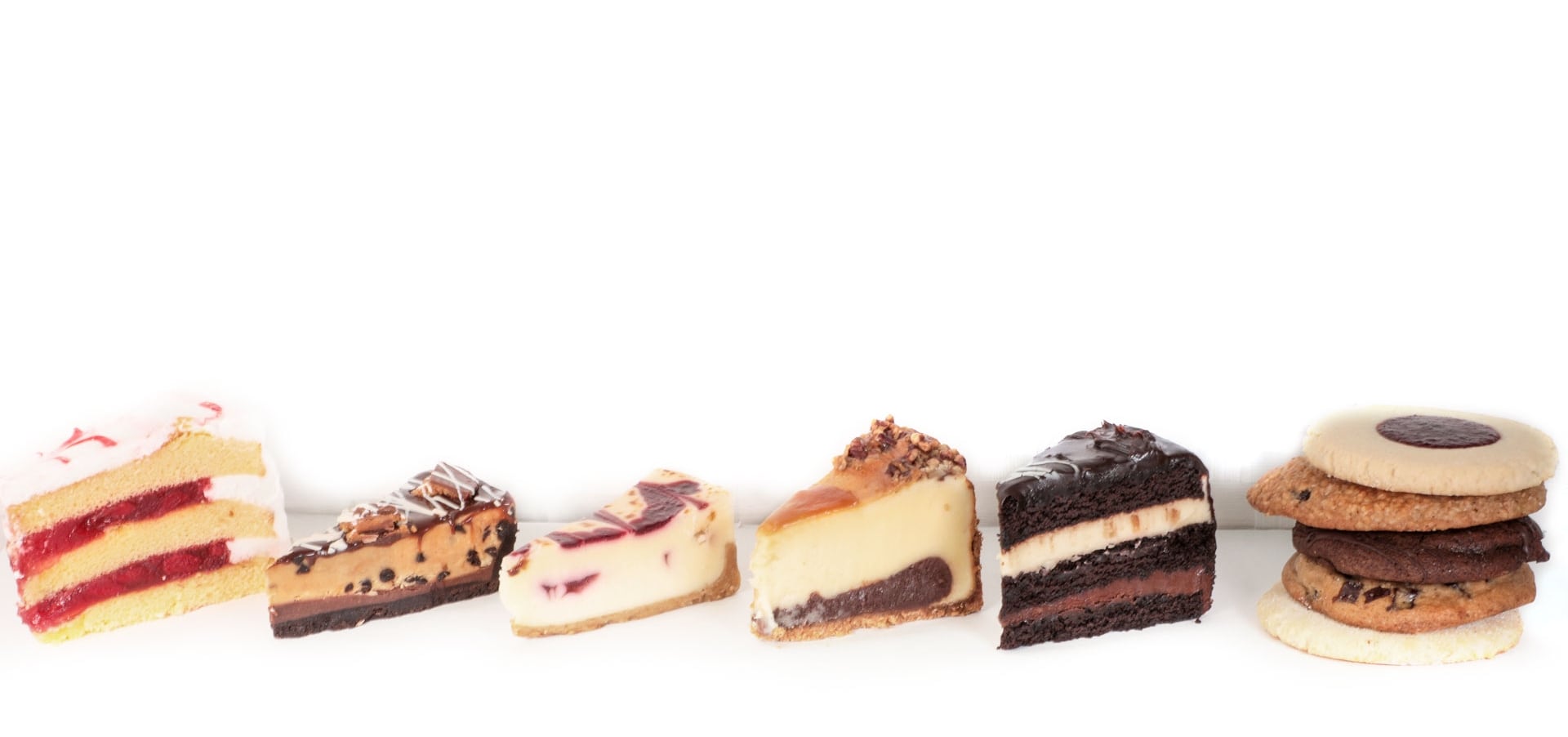 Cakes & Sweets Bella Napoli